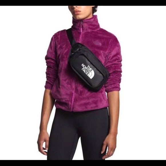 The North Face Jackets & Blazers - The North Face Osito jacket size M